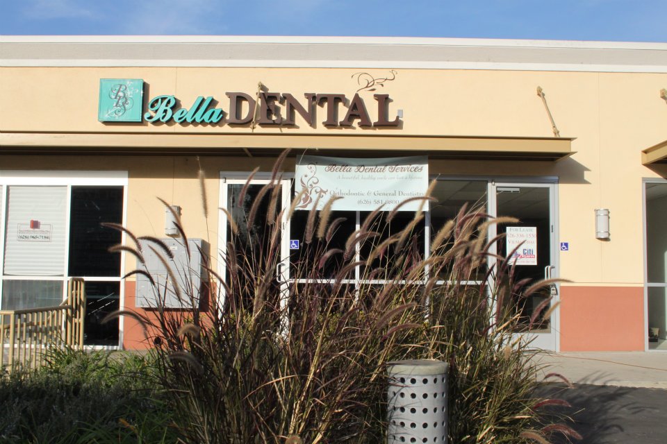 Bella Dental Services