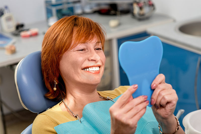 VELscope® Oral Cancer Screening System La Puente | Bella Dental