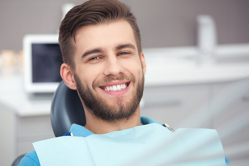 Dental Fillings in La Puente, CA 91744