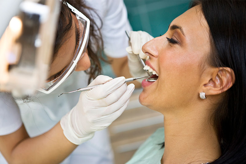 Dental Exam & Cleaning in La Puente Dentist